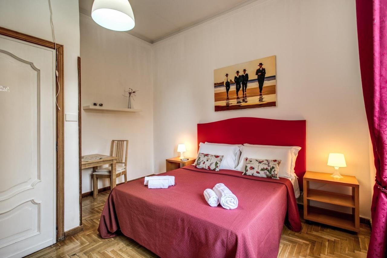 Beautiful Home 2 Roma Exterior foto