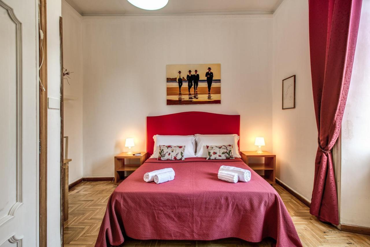 Beautiful Home 2 Roma Exterior foto