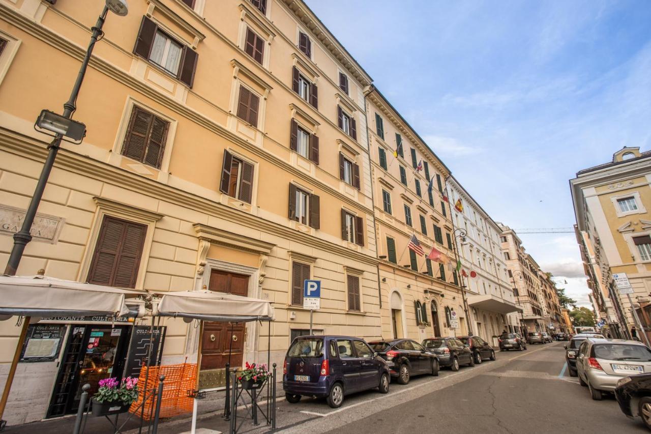 Beautiful Home 2 Roma Exterior foto