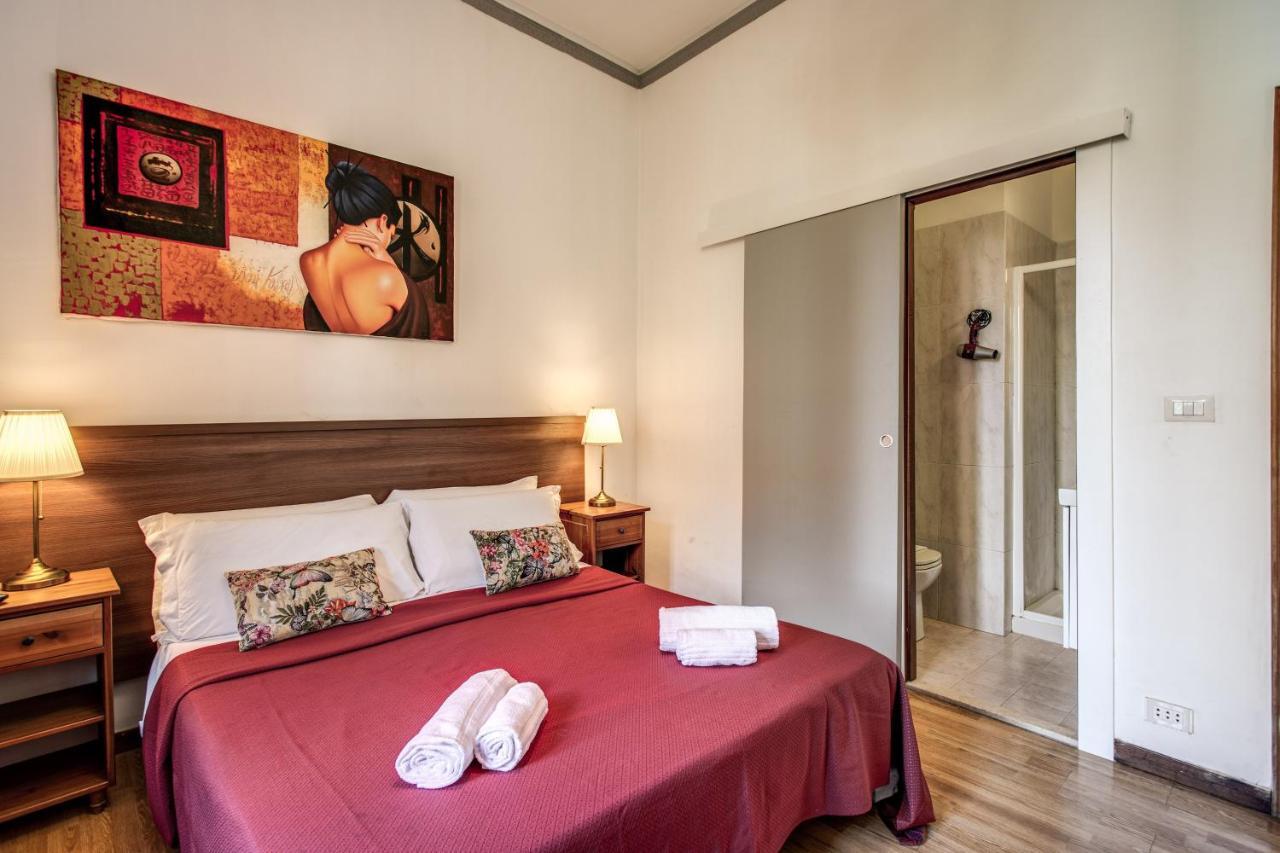 Beautiful Home 2 Roma Exterior foto