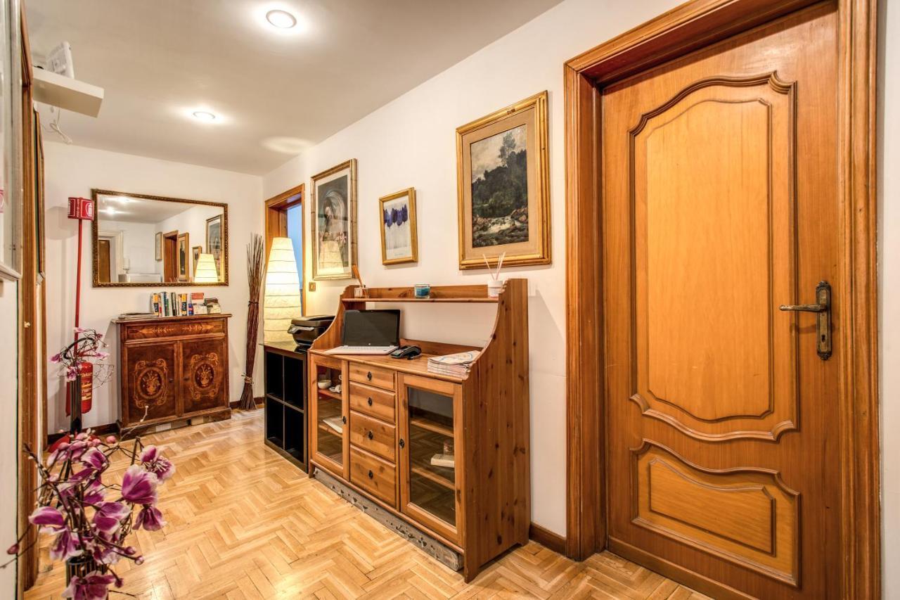 Beautiful Home 2 Roma Exterior foto