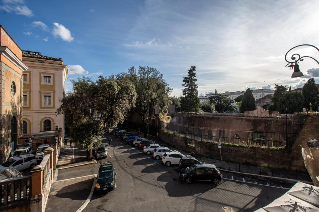 Beautiful Home 2 Roma Exterior foto